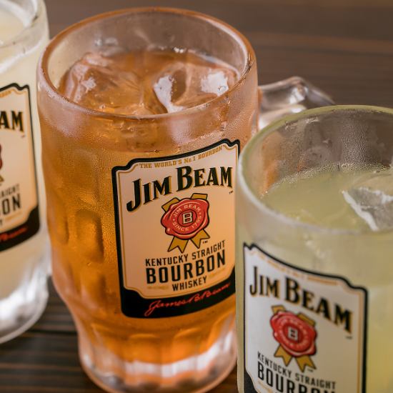 単品飲み放題がスタート！！90分1500円/120分2000円でご用意★