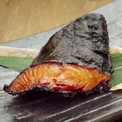 Sablefish mirinboshi