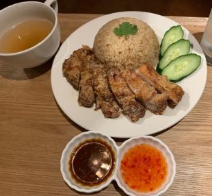 카오만 가이드