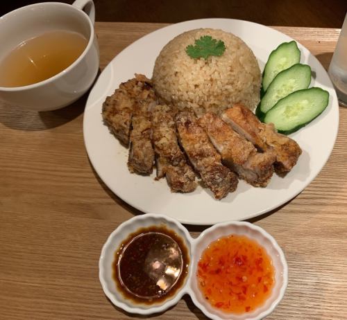 카오만 가이드