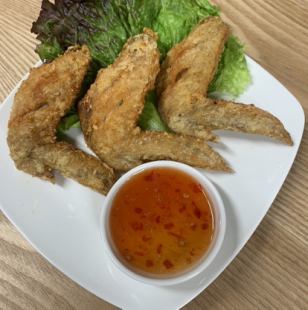 닭 날개