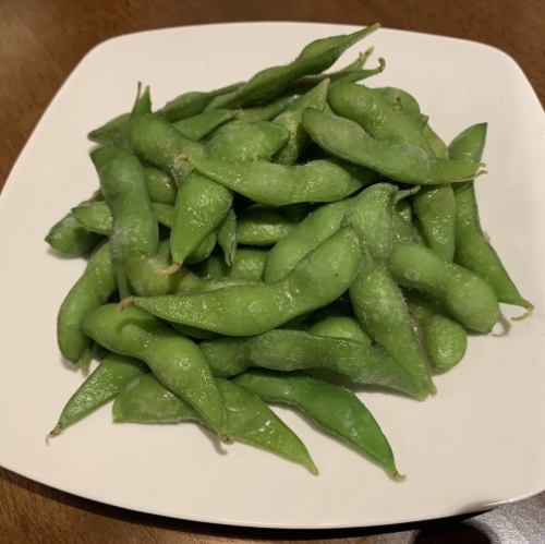 완두콩
