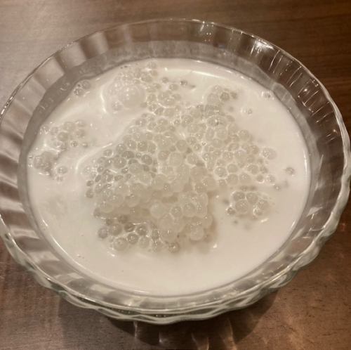 타피오카