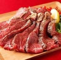 Signature product! [Extra large roast beef with rib roast] All-you-can-drink pizza, pasta, etc. for 2 hours ¥5,000