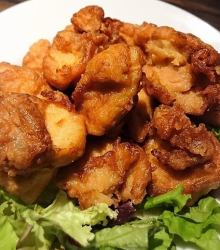 鶏もも肉の唐揚げ(ver1.13)