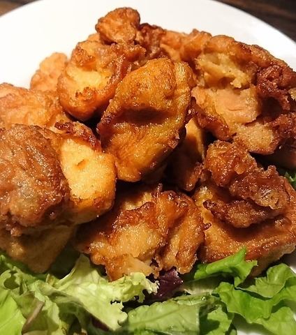 鶏もも肉の唐揚げ(ver1.13)