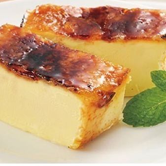 花畑牧場のカタラーナ