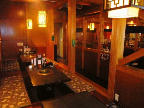 飲み放題オプションもあり