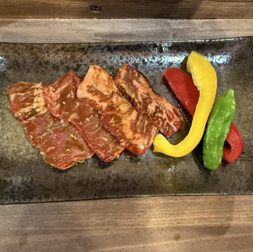 갈매기살