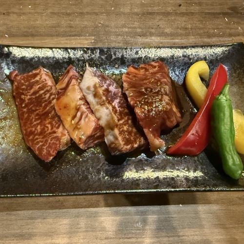 위 갈매기살