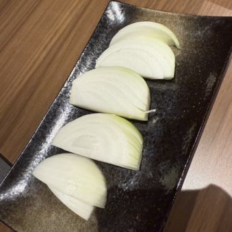 양파