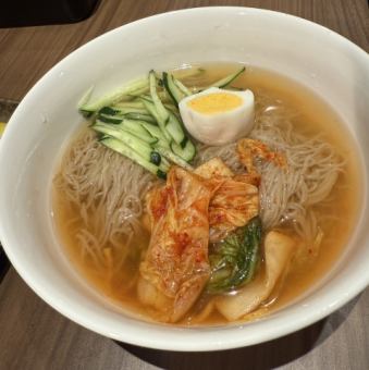 냉면