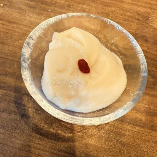 행인 두부