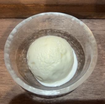 아이스크림