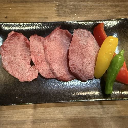 請享受食材原本的味道！