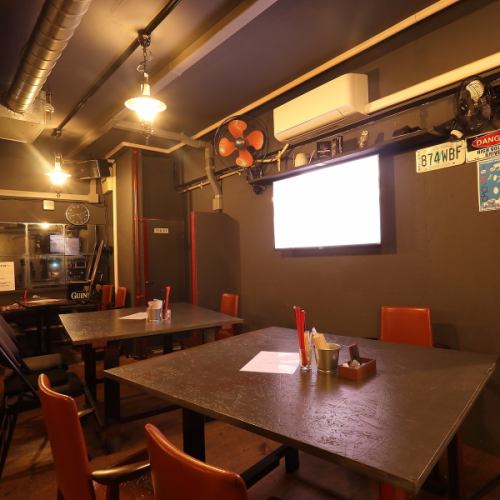 各種宴会におすすめ◎