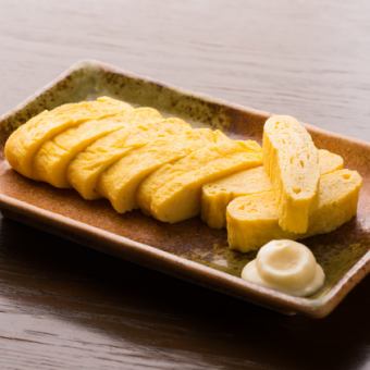 たまご焼き