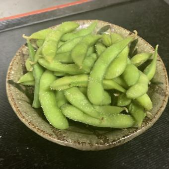 枝豆