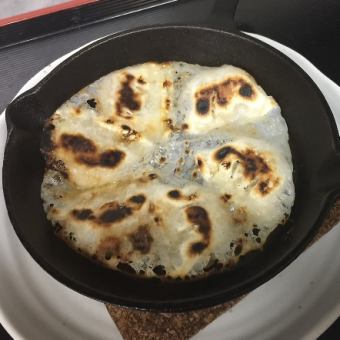 一口焼き餃子
