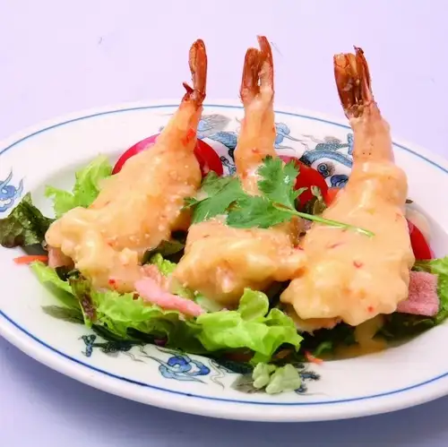 エビマヨ(3P)
