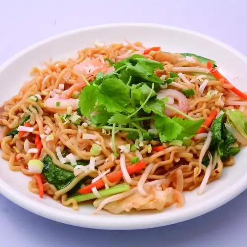 タイ焼きそば/パッタイ