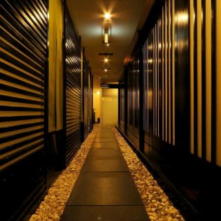 40～50名　コースのみ貸切可