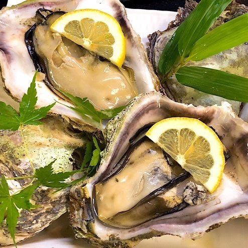 魚介が自慢！刺身はもちろん寿司も人気です♪