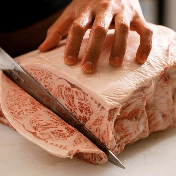 倉敷市で美味しい焼肉を味わうなら赤身肉が自慢の「焼肉　牛長」