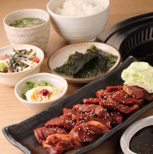 お得なランチがおすすめ！