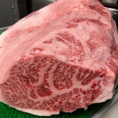 ■じっくり寝かせて引き出す旨味