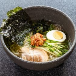 俺の冷麺