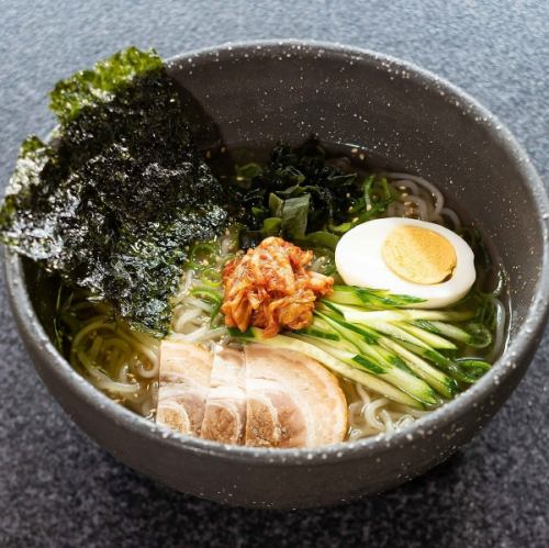 俺の冷麺