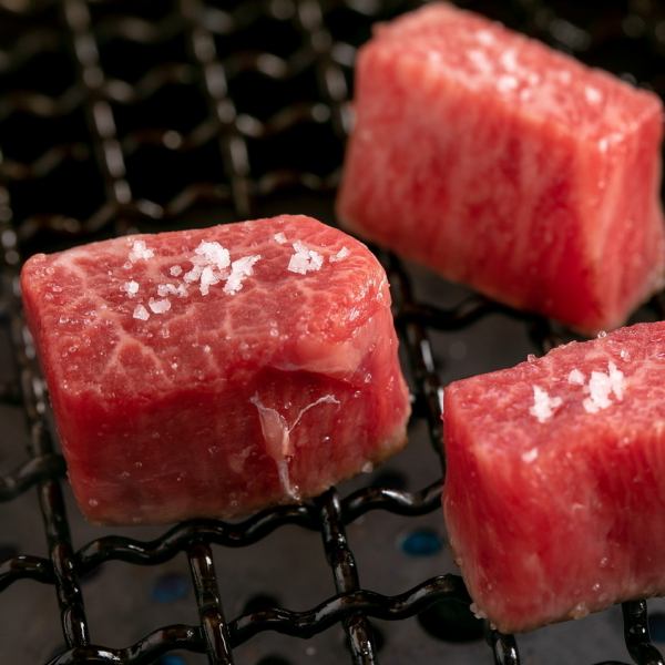 じっくり寝かせて引き出す旨味