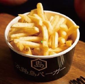 フライドポテトセット