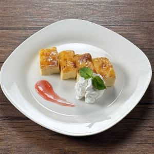 自製加泰隆尼亞