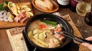 選擇你的桌面 ajillo