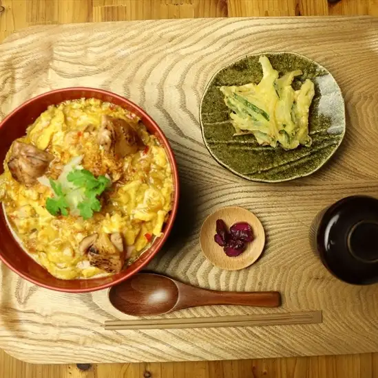 午餐套餐主打雞肉和雞蛋！ 850日圓起