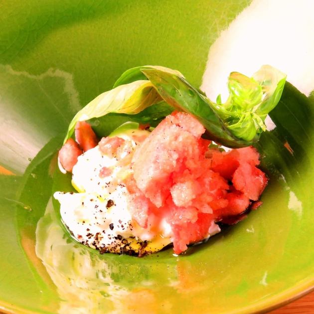 自家製パスタと炭火焼き チンクエ Cinque 5【公式】