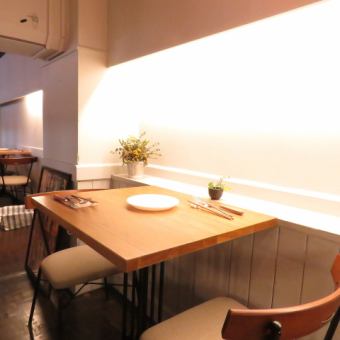 (ランチ 前日までのご予約制) 2皿の手打ちパスタを楽しめるパスタコース乾杯のワンドリンク付き