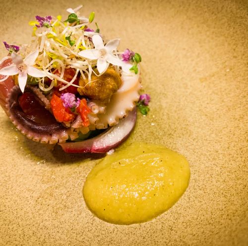 手打ちパスタランチ