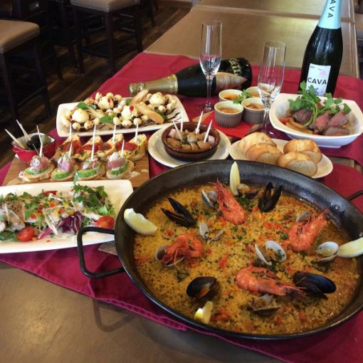 Includes draft beer!! Autumn Carnival Plan 7 dishes, 120 minutes of all-you-can-drink for 5,000 yen