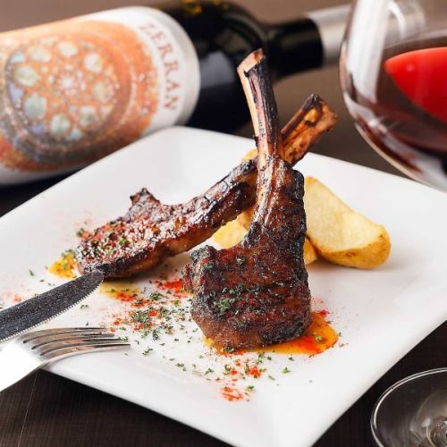 We have a wide variety of products available!