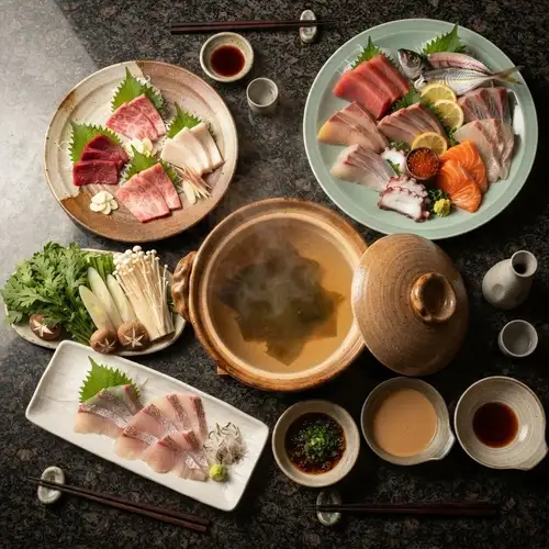 超值的畅饮套餐！