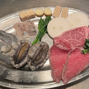 Aloha Special 13,200 yen
