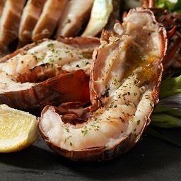 Seafood Dinner B 11,000 yen