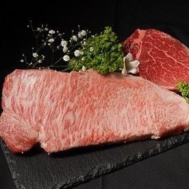 スペシャルステーキディナー　12100円　