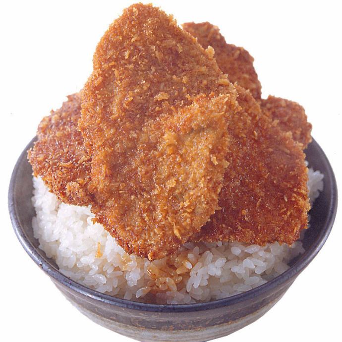 料理 | とんかつ政ちゃん 新潟駅前店