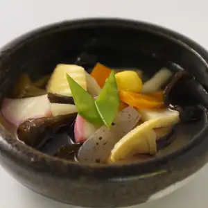 ミニかつ丼/ミニヒレかつ丼