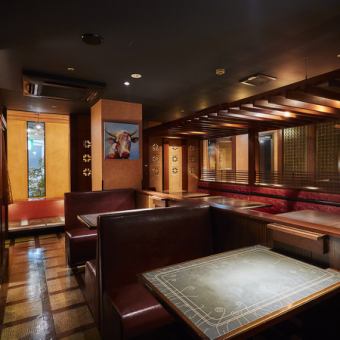 We have table seating so that even those who suddenly want to come in for a drink or just drop in can easily find a seat!If you have any other questions, please feel free to contact us.[Fujisawa Izakaya]