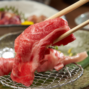 Niigata Wagyu Beef Sirloin Sushi (2 pieces)